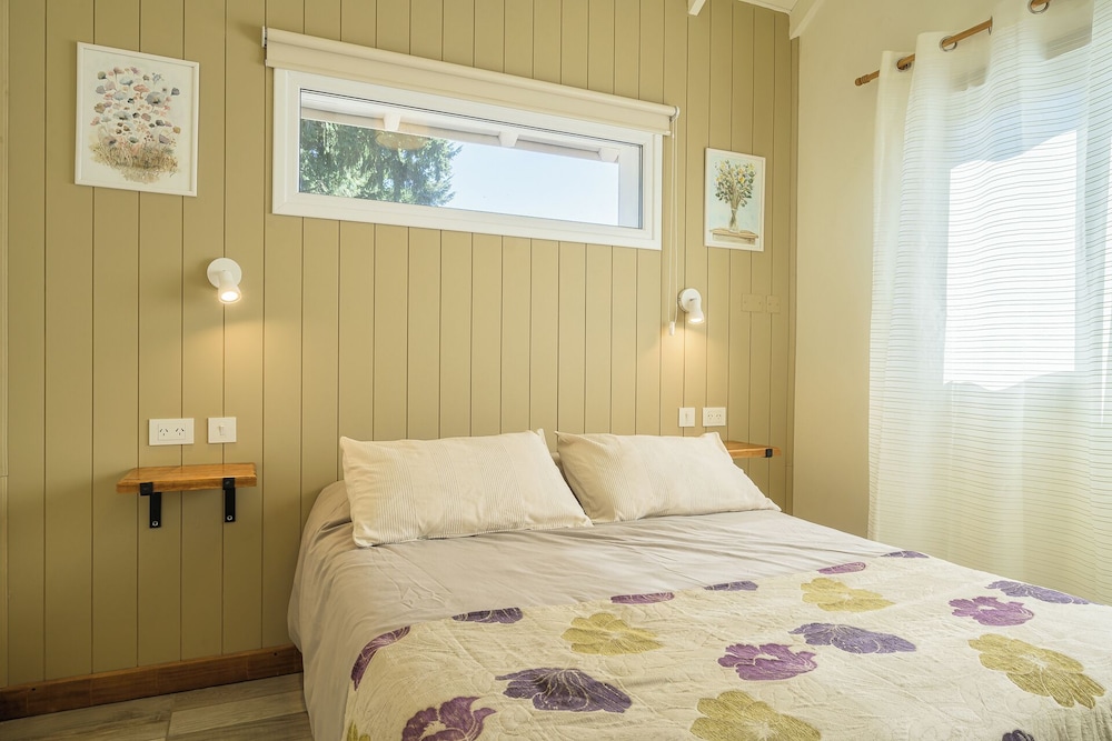 Cozy Mountain Cabins 5 min from Downtown SMA-CM by Apartments Bariloche