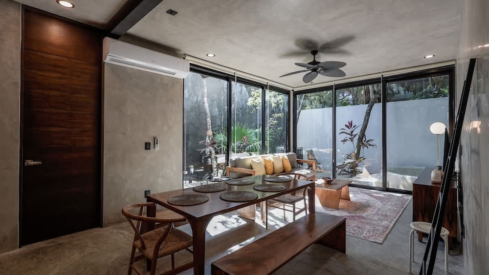 Amazing 3-story Townhouse With Pool in Aldea Zama