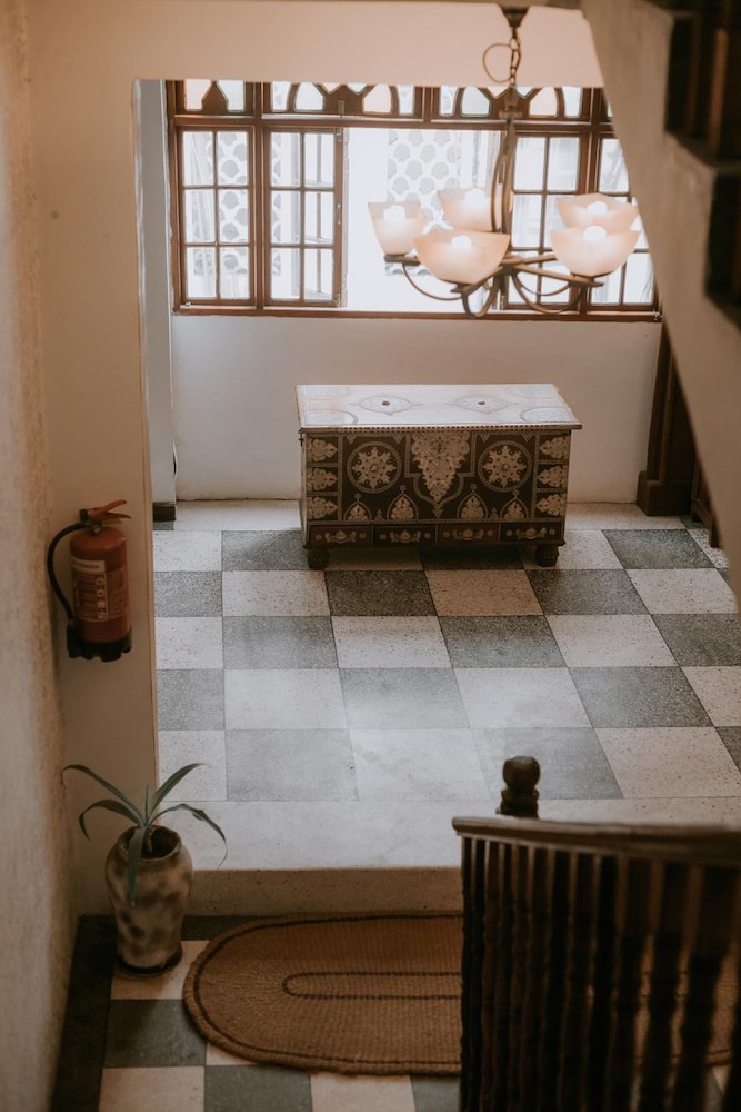 Abuso Inn