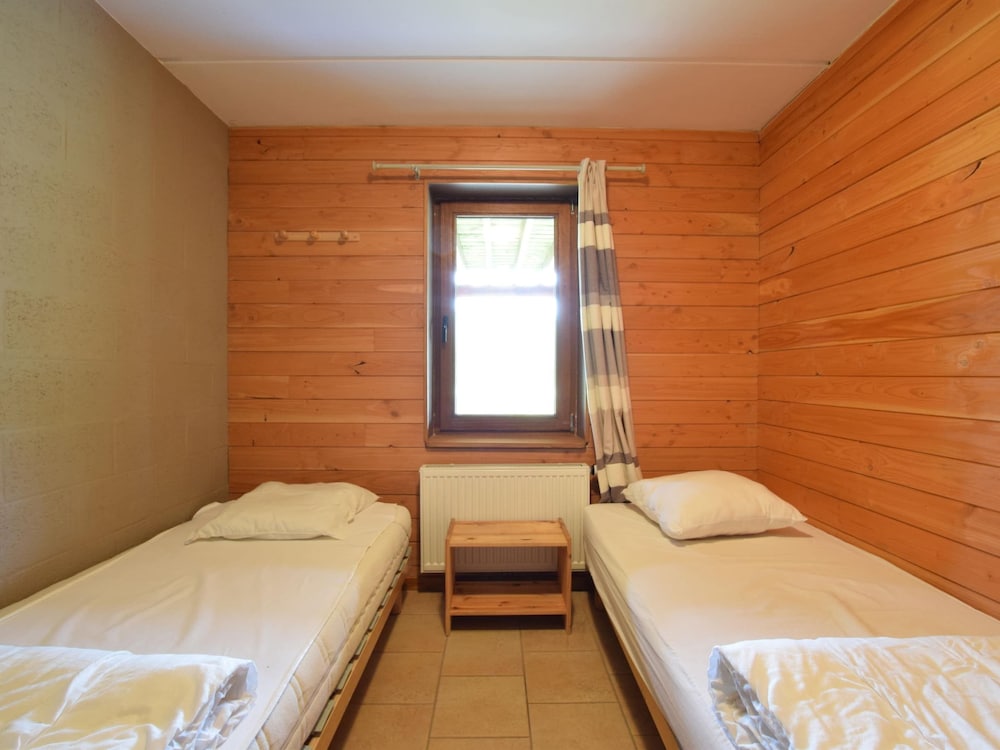 Rendeux Retreat With Sauna view 3