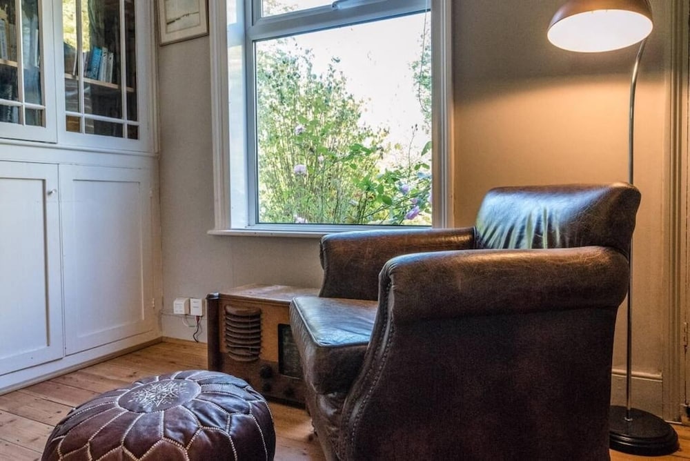 Rose Cottage Halesworth Air Manage Suffolk