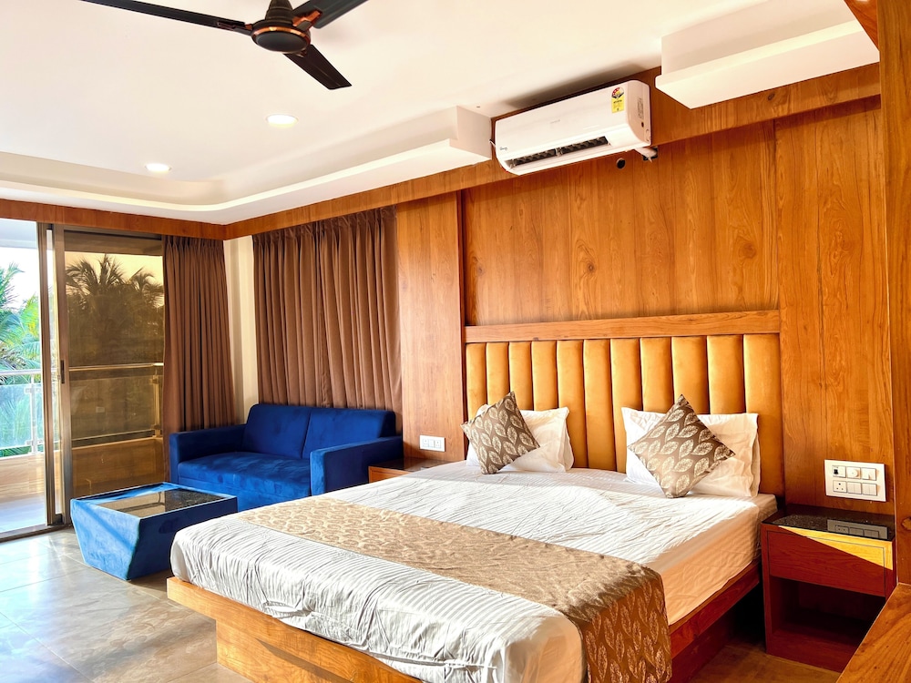 Casa Bliss