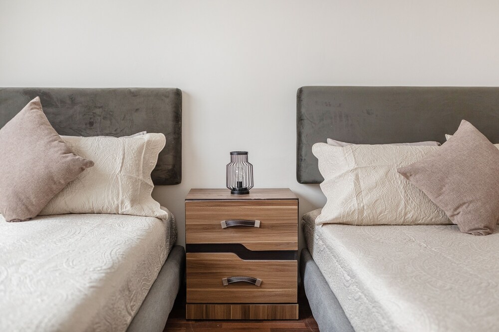 Charming 3 Bedroom Apartment in Roma Norte photo 5