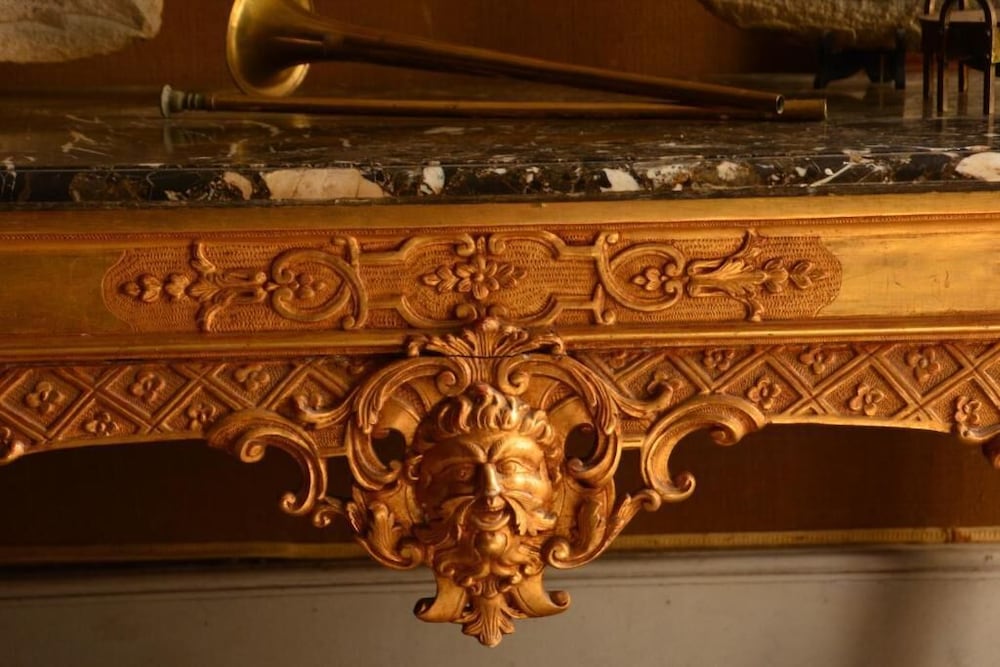 Château de Panloy, Fotografia 30