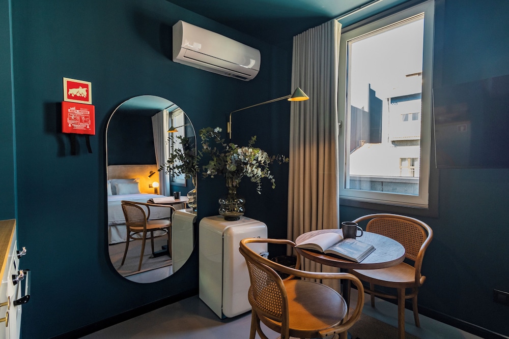 Regras Apartments & Garden A21 by Benefit Collection