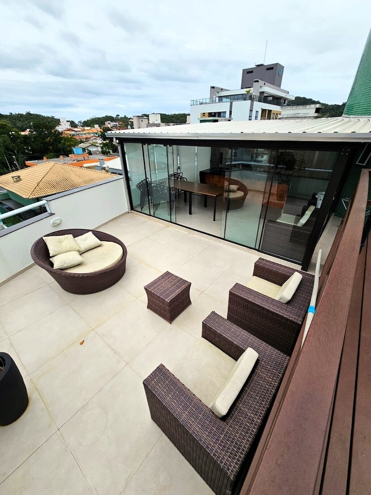 Apartamento do Sol