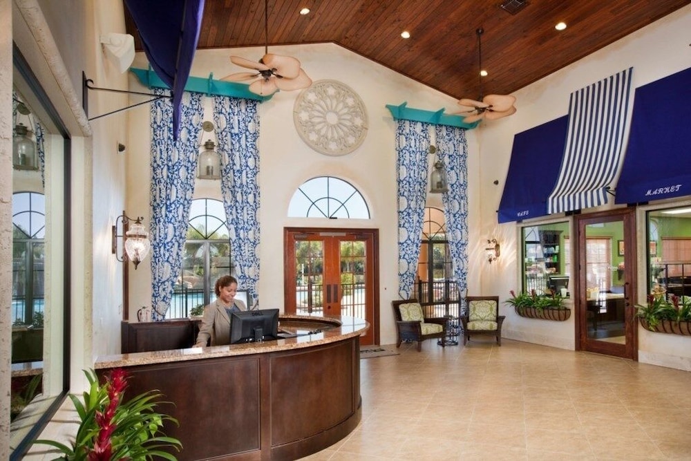 Florida Dreaming 6 Bedroom Home