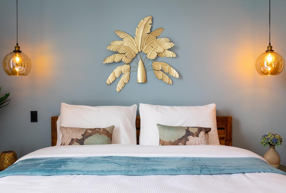 Luxury at Palm Jumeirah wz Private Beach