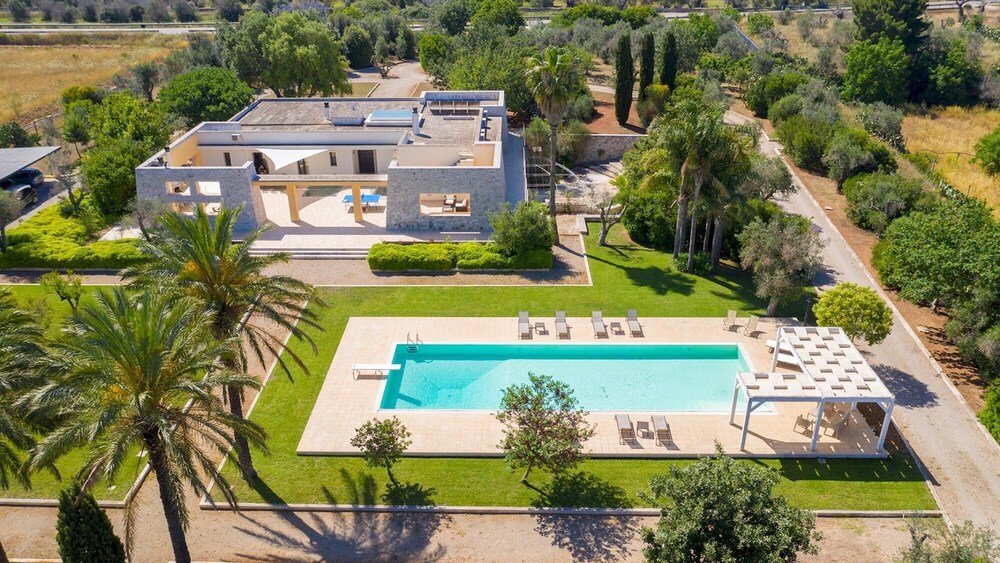 Villa Iride 10 2 in Casarano photo 4