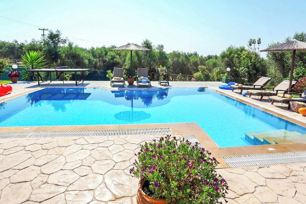 Villa Carreta
