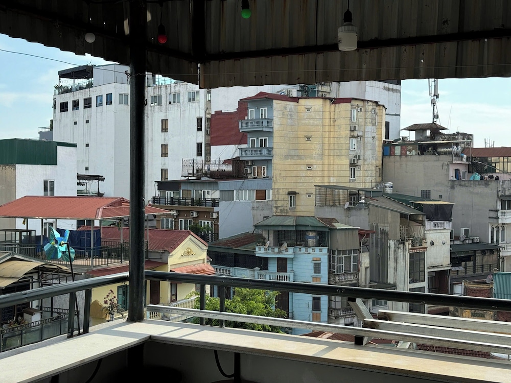 Okaeri Homestay