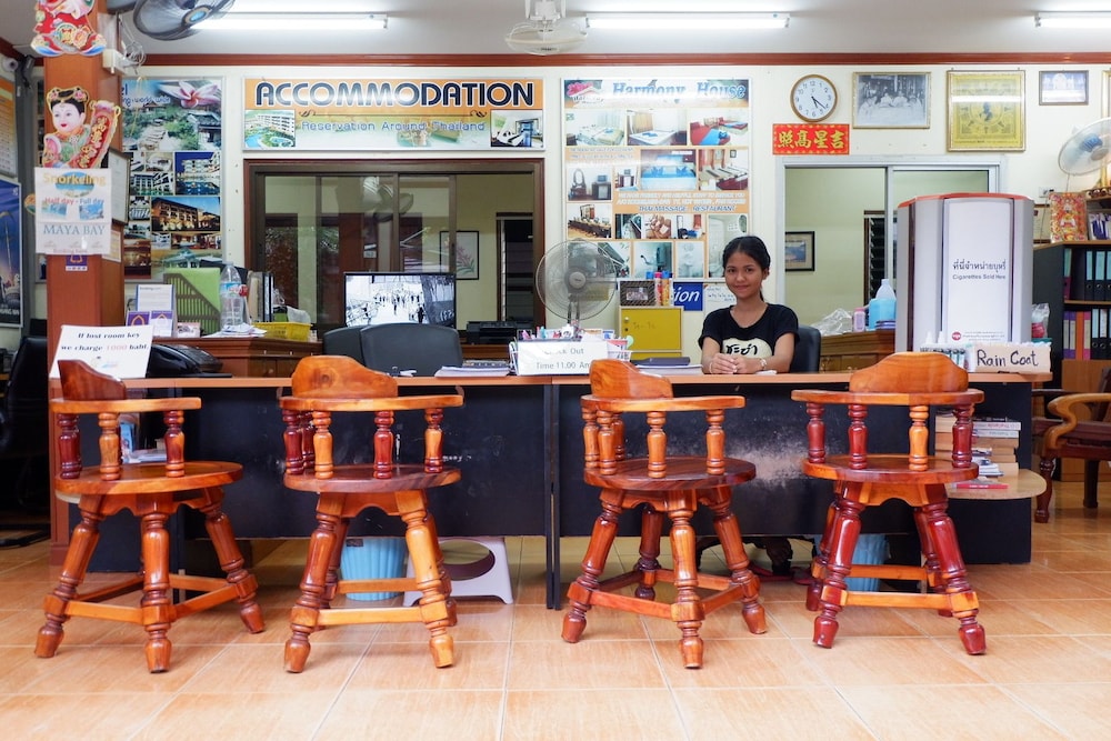 Harmony House - Hostel