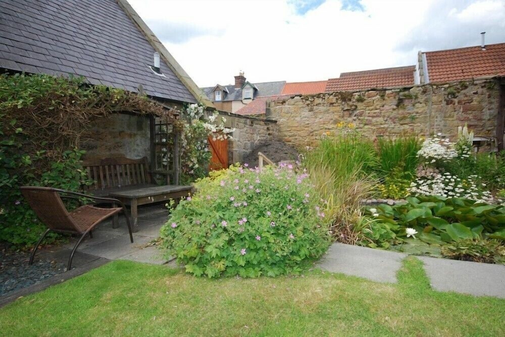 Grange Cottage