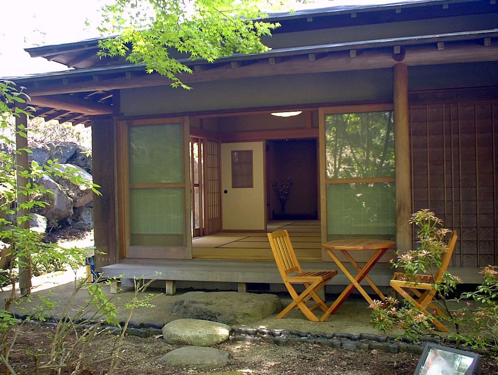Yasuragino Bettei Shikitei