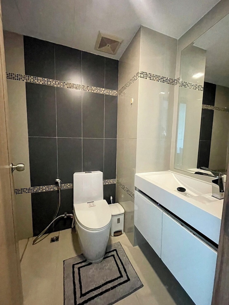 Club Royal Wongamat by PSR ASIA
