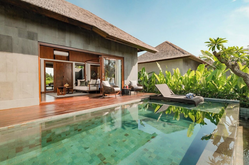 The Garcia Ubud Villa