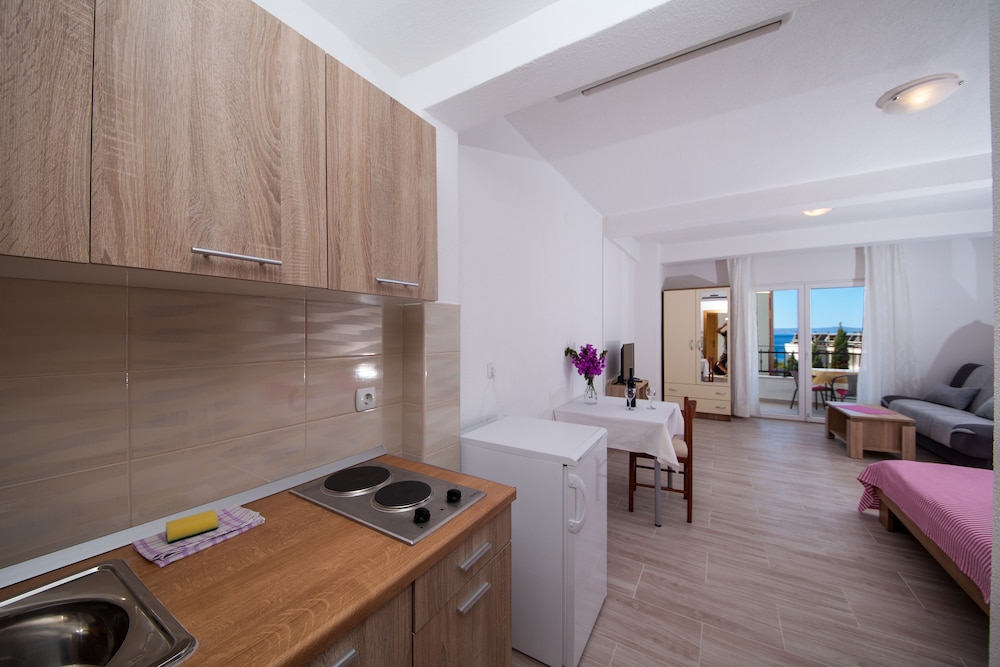 Apartmani Kovačić