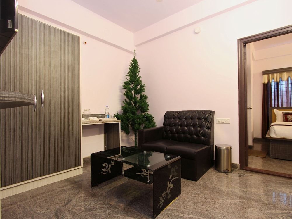 OYO 8385 Udupi Inn