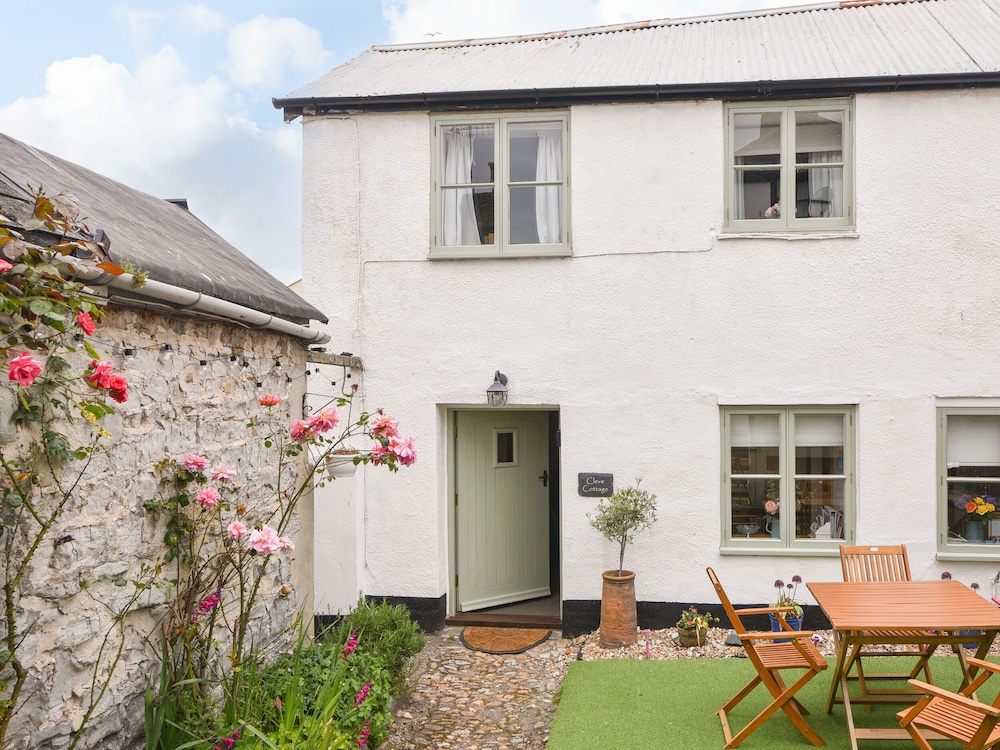 Cleve Cottage