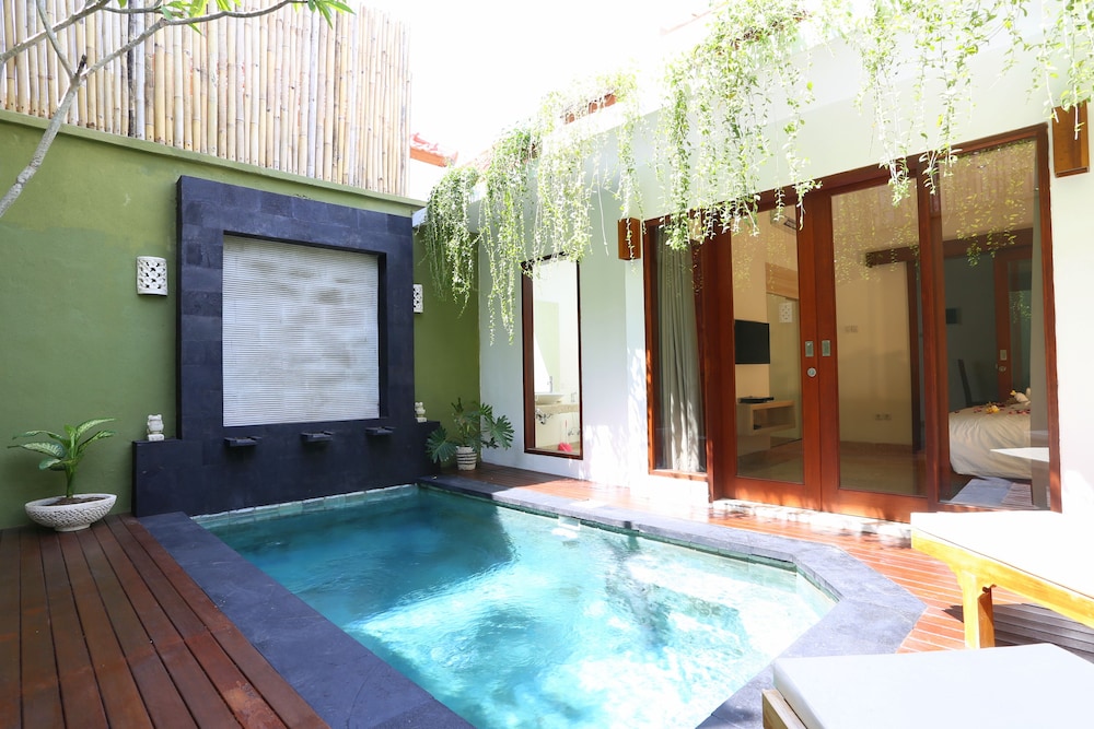 Jas Green Villas - Image 1