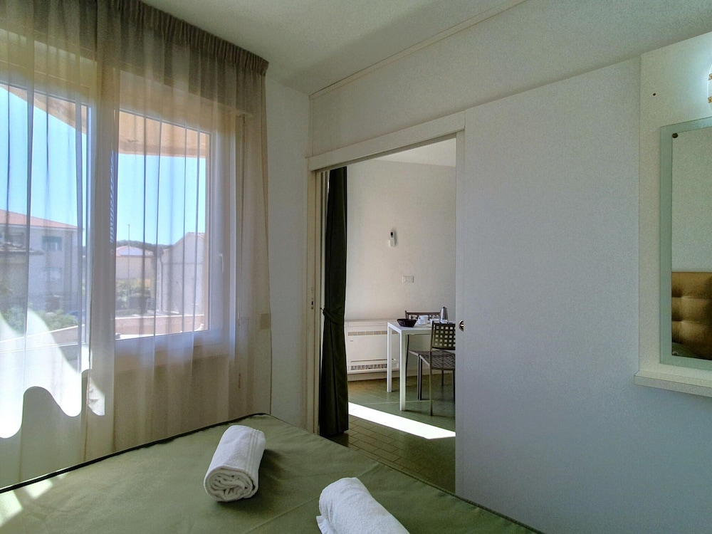 Apartment in Marina di Cecina Near Beach view 2