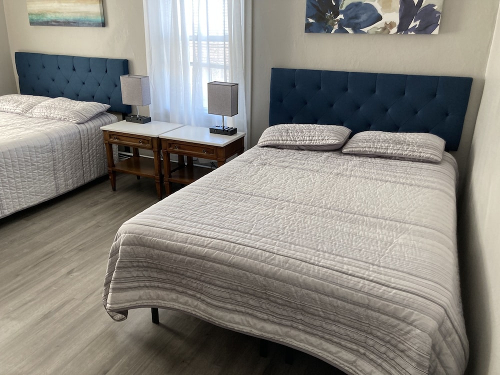 Ocean Park Inn