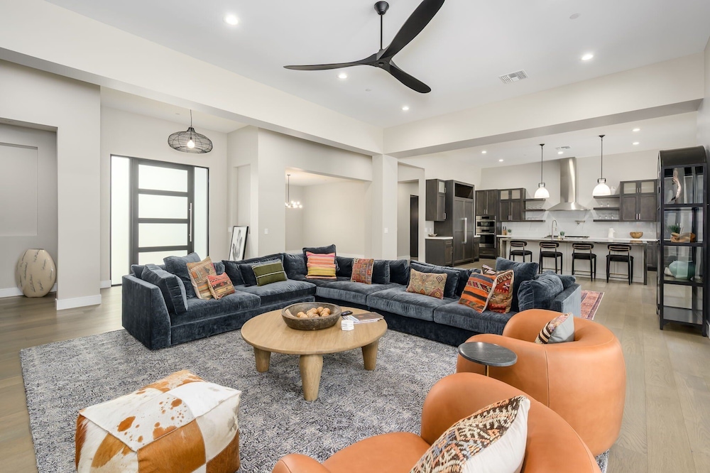 Casa Prestige 4 Bedroom Home