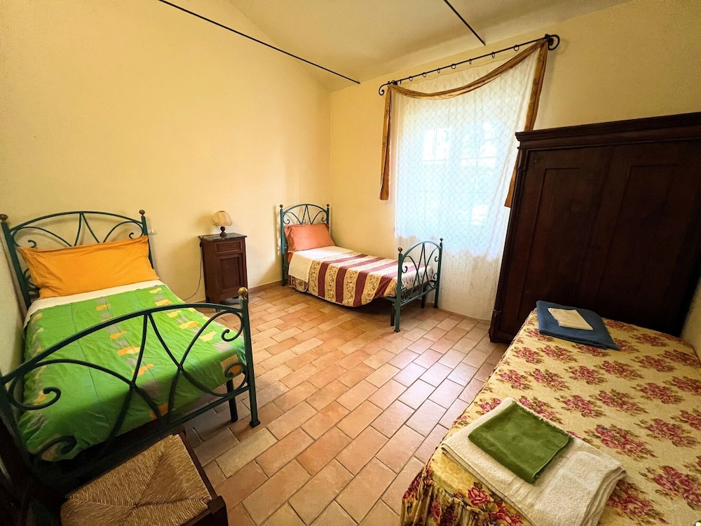 Apartment in Umbria Near Montefalco Winery photo 4