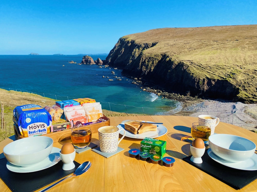 SEApods Luxury Glamping - Isle of Lewis