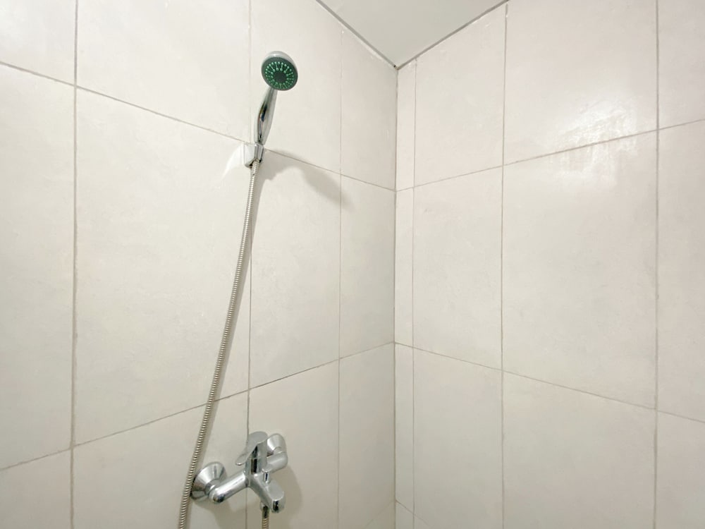 Spacious And Comfy Studio Apartment Royal Sentul Park