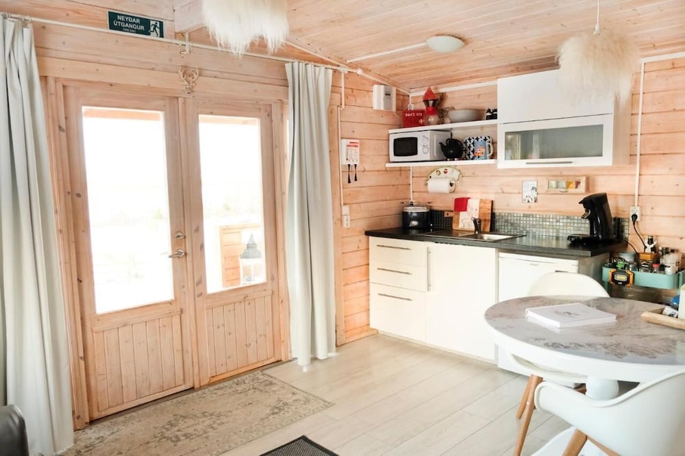 Kaldá Lyngholt Holiday Homes