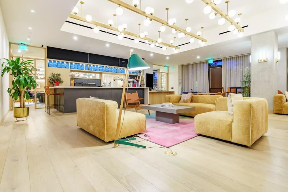 Stylish Nativo I Modern 1 BDR Apt in Austin