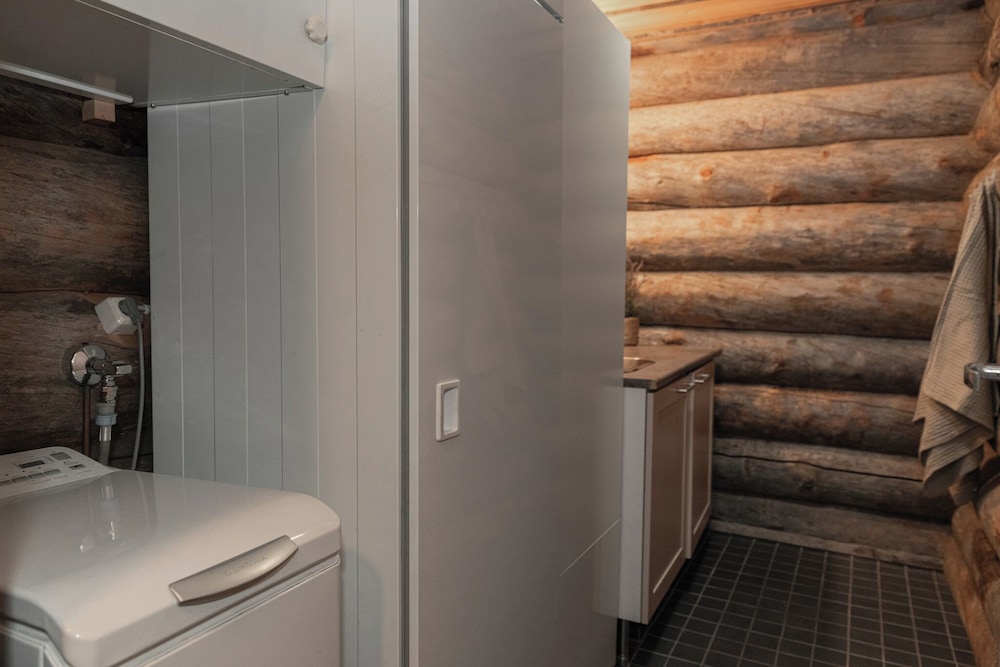 Villa Mörri - Cozy 4BR Cabin in Ruka