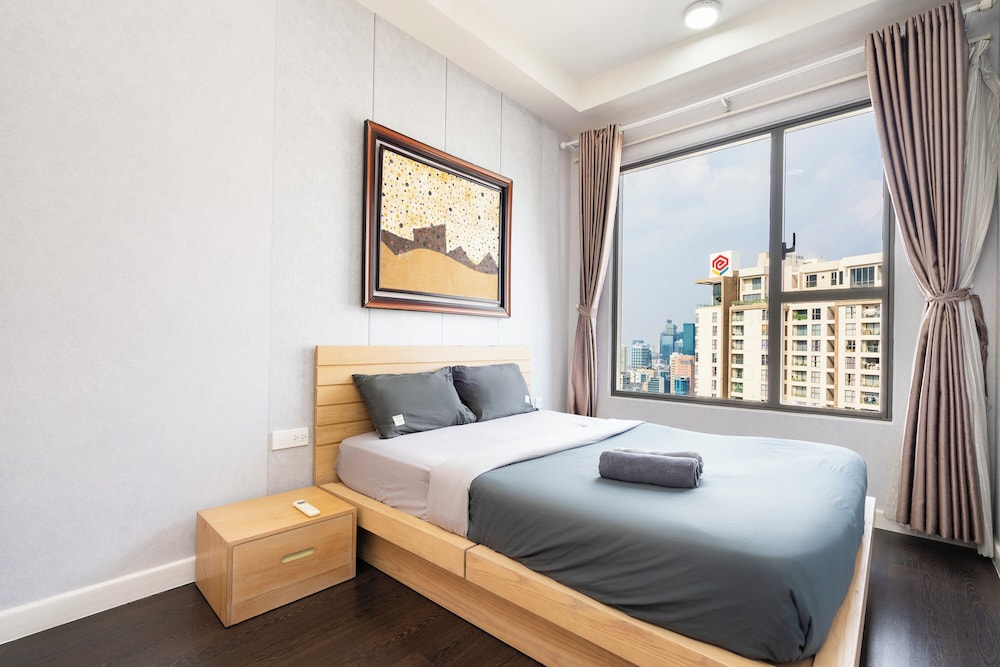 Annie Apartment - Rivergate Resident