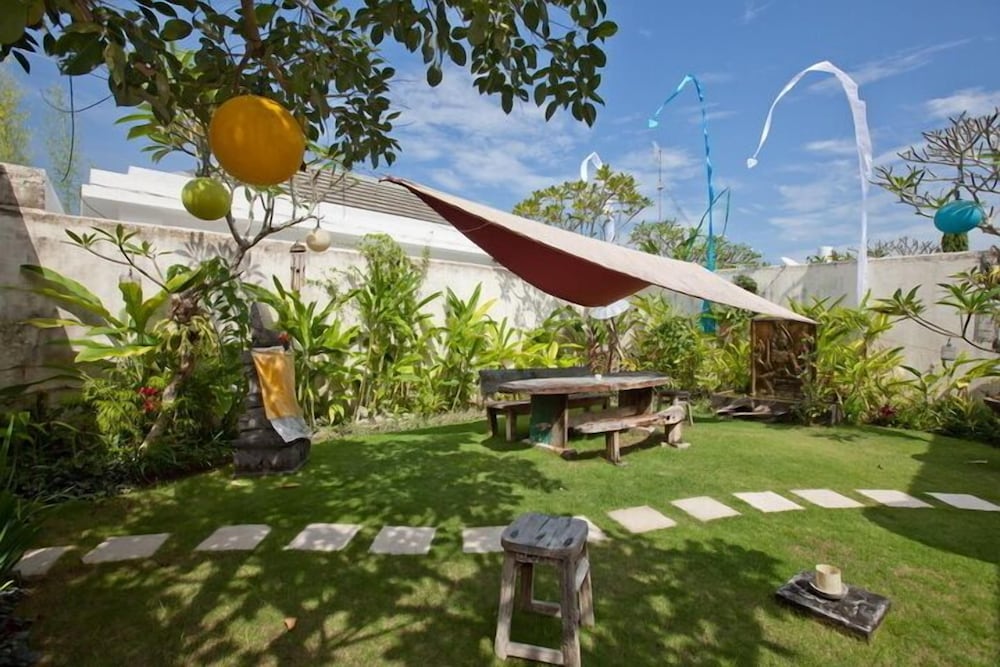 Enigma Bali Villas, photo 12