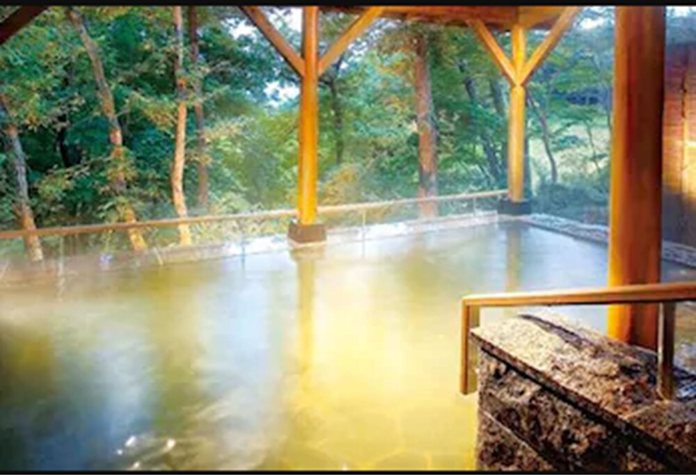 Hotel Harvest Nasu