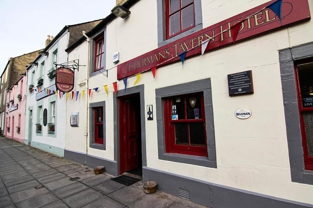 Fisherman's Tavern Hotel - Inn by Greene King Inns, 사진 27