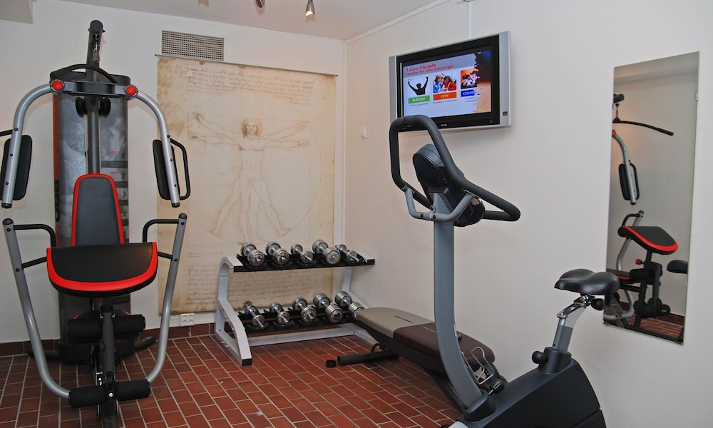 Sandnes Vacations - Thon Partner Hotel Sandnes - Property Image 4