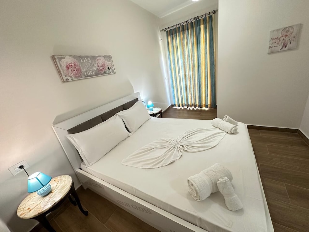 FAMILY INN Apartments