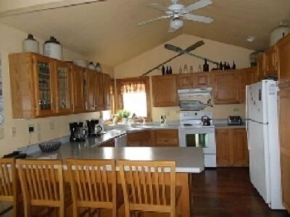 Galena Vacations - Briarwood House - Property Image 6