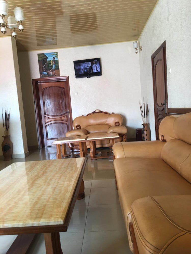 Corina K Guest House