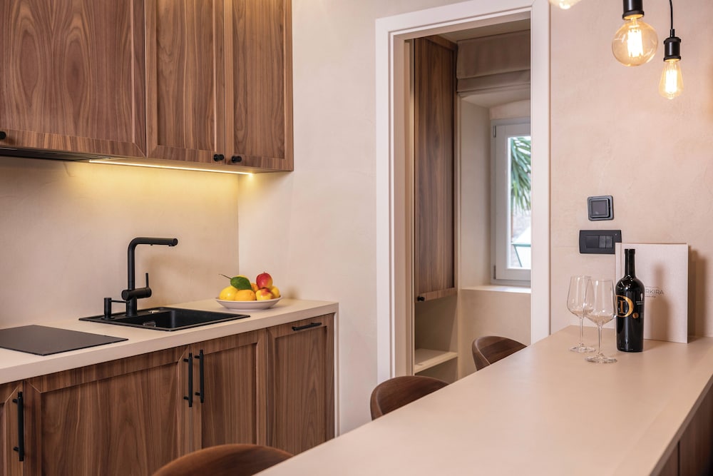 Forkira Luxury Hvar