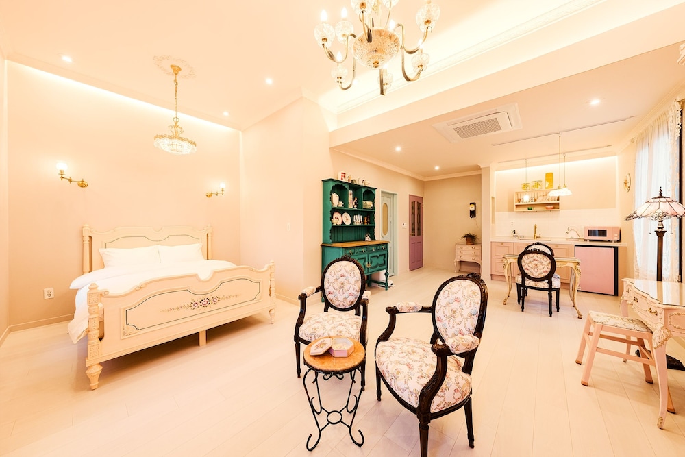 Yangyang Chesed Pension