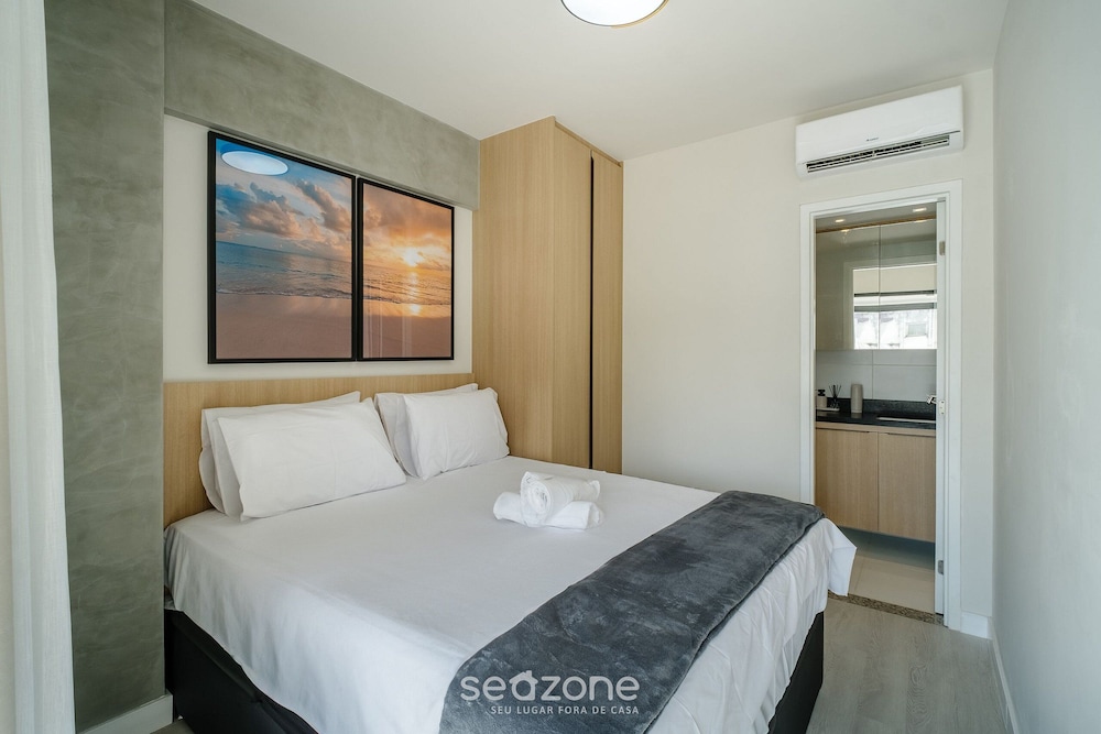 BLB - Apartments in Barra, Salvador