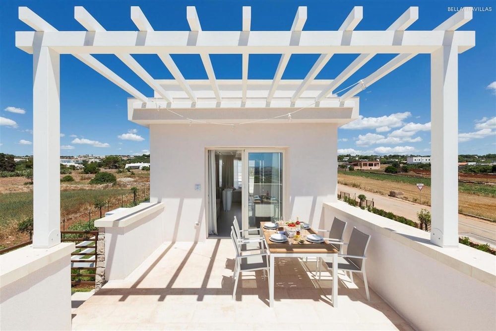 1666 Perla Saracena Luxury Suites - Suite Attico con Jacuzzi by Barbarhouse