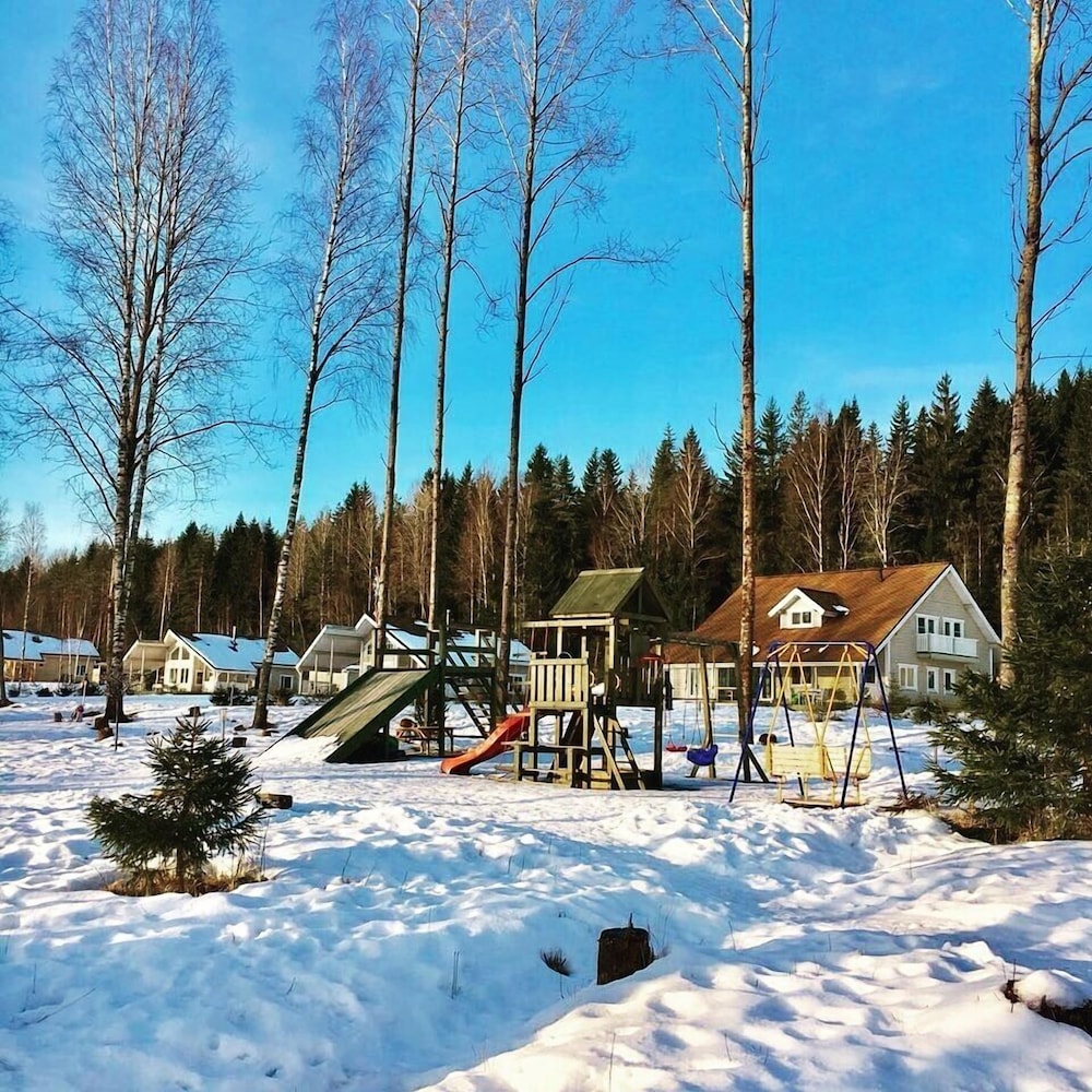 Cottages Russkaya Krasavitsa