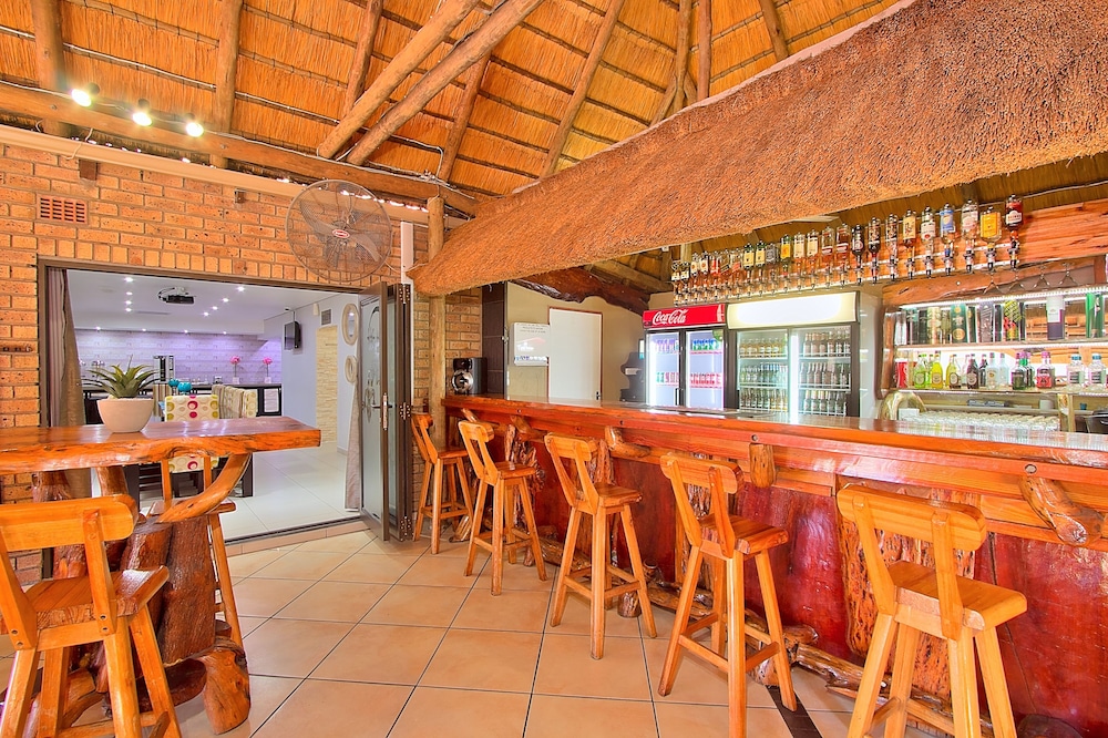 Gecko Inn Guest House
