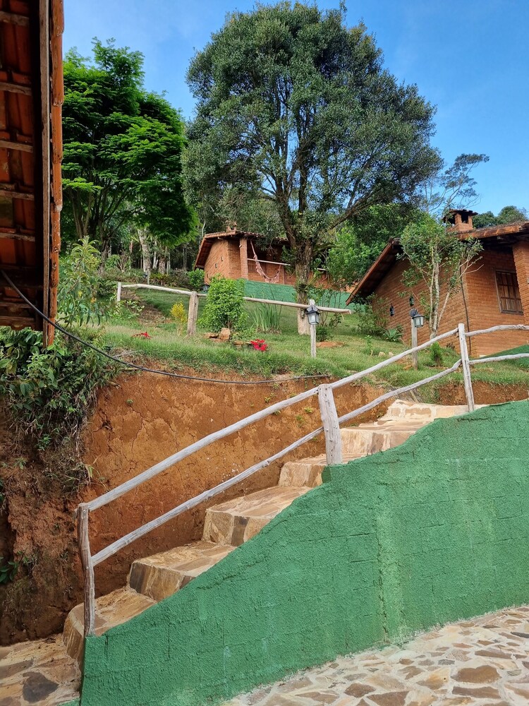Pousada Canto da Serra