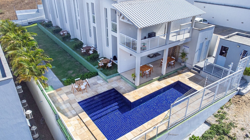 Beach Townhouses Triplex Near the Beach By Carpediem