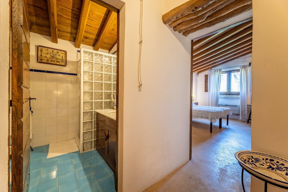 Trullo Venneri - 4 Places With sea View Patio